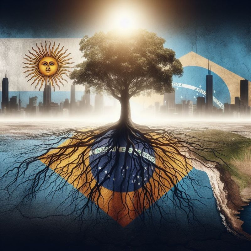 Finding Roots in a Foreign Land: The Power of Experiences